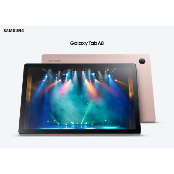 تبلت-سامسونگ-مدل-Galaxy-Tab-A8-رم-4-گیگابایت-و-ظرفیت-64-گیگابایت+4