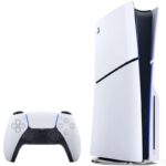 موبایل کارمند-کنسول-بازی-سونی-مدل-PlayStation-5-Slim-ظرفیت-یک-ترابایت-ریجن-2016A-اروپا+1