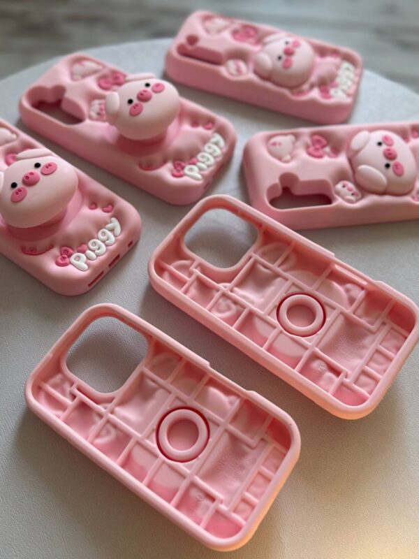 گارد فانتزی piggy(خوک)