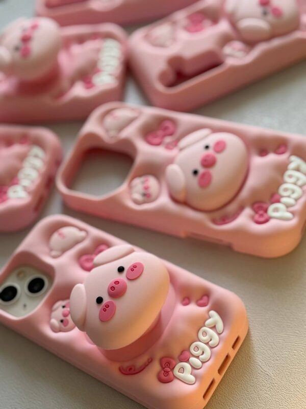 گارد فانتزی piggy(خوک)