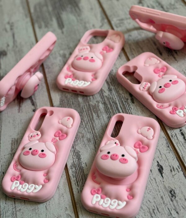 گارد فانتزی piggy(خوک)
