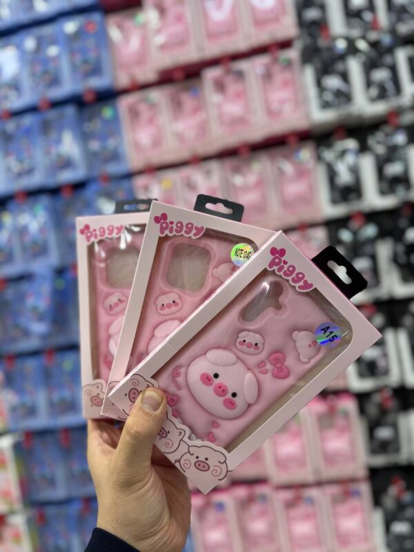 گارد فانتزی piggy(خوک)