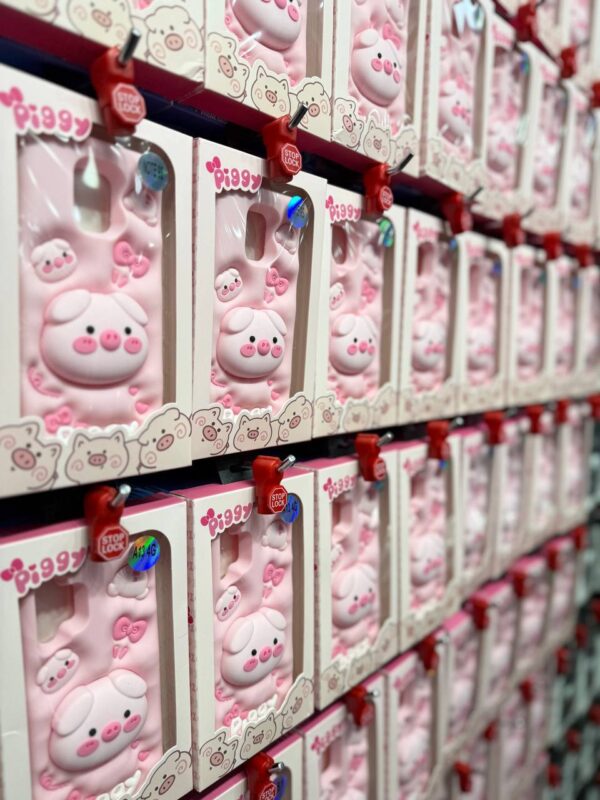گارد فانتزی piggy(خوک)