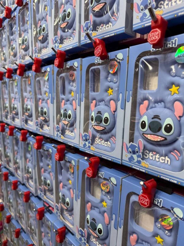 گارد stitch