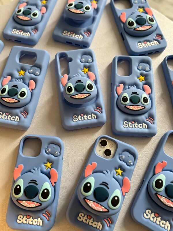 گارد stitch