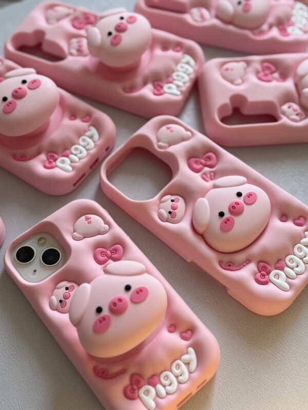 گارد فانتزی piggy(خوک)