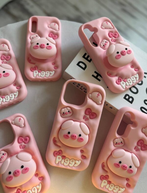 گارد فانتزی piggy(خوک)