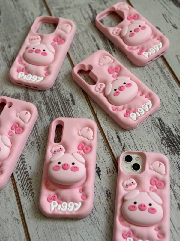 گارد فانتزی piggy(خوک)