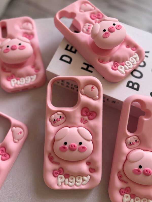 گارد فانتزی piggy(خوک)