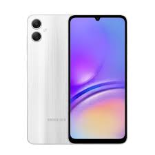 گوشی سامسونگ مدل Galaxy A05  ظرفیت 128 گیگابایت و رم 4 گیگابایت