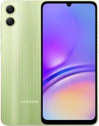گوشی سامسونگ مدل Galaxy A05  128 گیگابایت و رم 6 گیگابایت