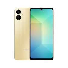 گوشی سامسونگ مدل Galaxy A06 ظرفیت 64 گیگابایت و رم 4 گیگابایت