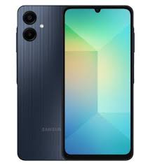 گوشی سامسونگ مدل Galaxy A06 ظرفیت 128 گیگابایت و رم 6 گیگابایت