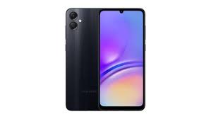 گوشی سامسونگ مدل Galaxy A06  ظرفیت 128 گیگابایت و رم 4 گیگابایت
