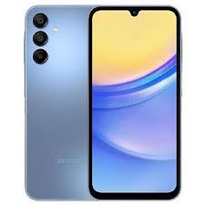 گوشی سامسونگ مدل Galaxy A15 دو سیم کارت ظرفیت 256 گیگابایت و رم 8 گیگابایت - ویتنام