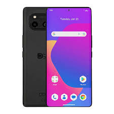 گوشی  داریا مدل bond 5G  ظرفیت 256 گیگابایت و رم 8 گیگابایت
