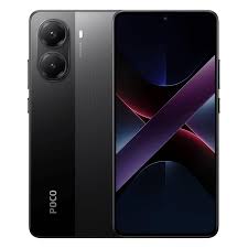گوشی شیائومی مدل Poco X7 Pro ظرفیت 512 گیگابایت و رم 12 گیگابایت - گلوبال