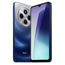 گوشی شیائومی مدل Redmi 14C ظرفیت 256 گیگابایت و رم 8 گیگابایت