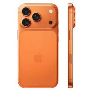 گوشی موبایل اپل مدل iPhone 17 Pro ZAA  ظرفیت 256 گیگابایت و رم 12 گیگابایت