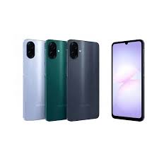 گوشی موبایل سامسونگ مدل Galaxy A07 دو سیم کارت ظرفیت 128گیگابایت و رم 6 گیگابایت