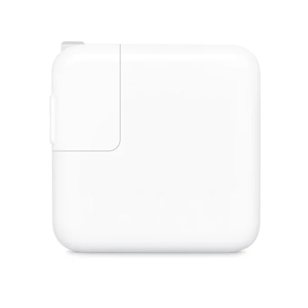 شارژر دیواری 35 وات اپل مدل Dual USB-C Port